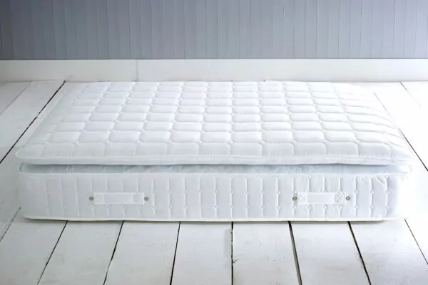 bedworld Cloud Pocket 4000 PillowTop Gel Mattress