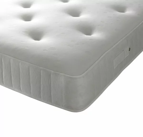 bedworld ComfortFlex 1500 Memory Foam Gel Mattress