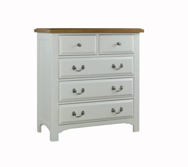 bedworld Eden 5 Drawer Chest