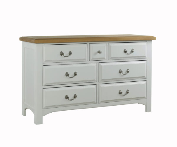 bedworld Eden 7 Drawer Chest