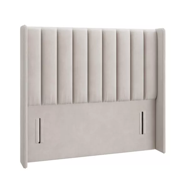 Bedworld Hatton Wing Floor Standing Headboard