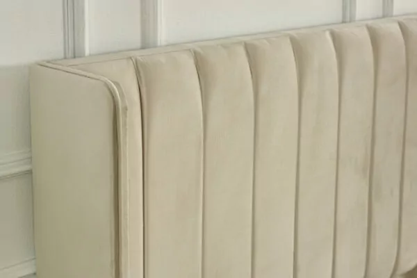 Bedworld Hatton Wing Floor Standing Headboard