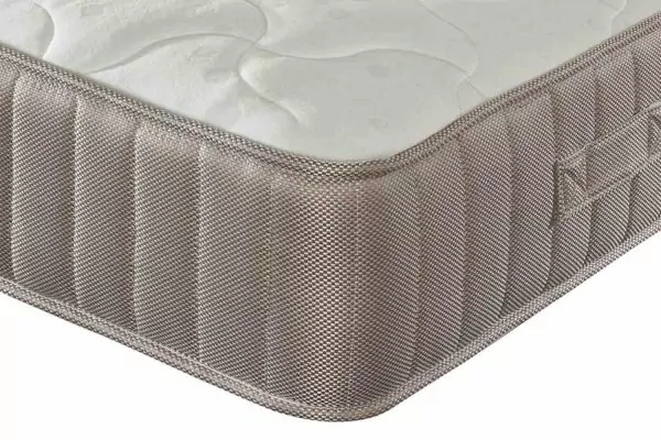 bedworld Joseph Magic Memory Foam Sprung Mattress