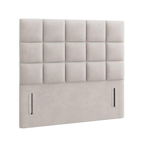 Bedworld Lexi Floor Standing Headboard