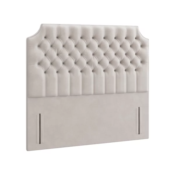 Bedworld Lilly Floor Standing Headboard