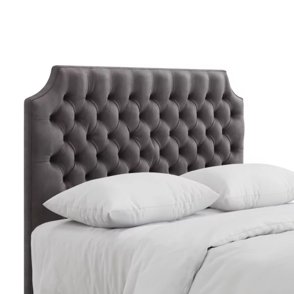 bedworld Lilly Floor Standing Headboard