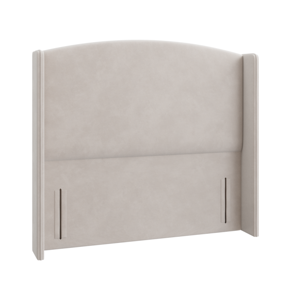 Bedworld Lucia Floor Standing Headboard