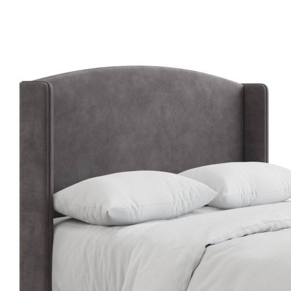 bedworld Lucia Floor Standing Headboard