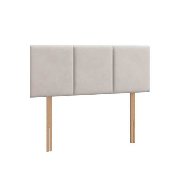 Bedworld Lufa Upholstered Headboard