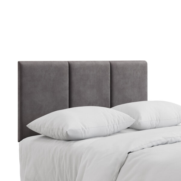 bedworld Lufa Upholstered Headboard