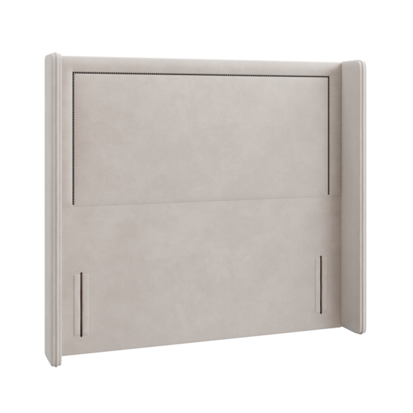 Bedworld Lux Wing Floor Standing Headboard