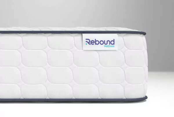 bedworld Luxury 3000 Memory Foam Gel Mattress
