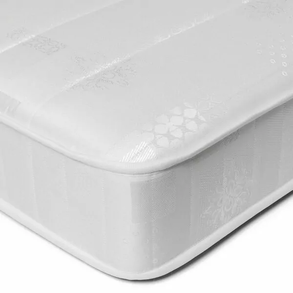 bedworld Luxury Memory Foam Mattress