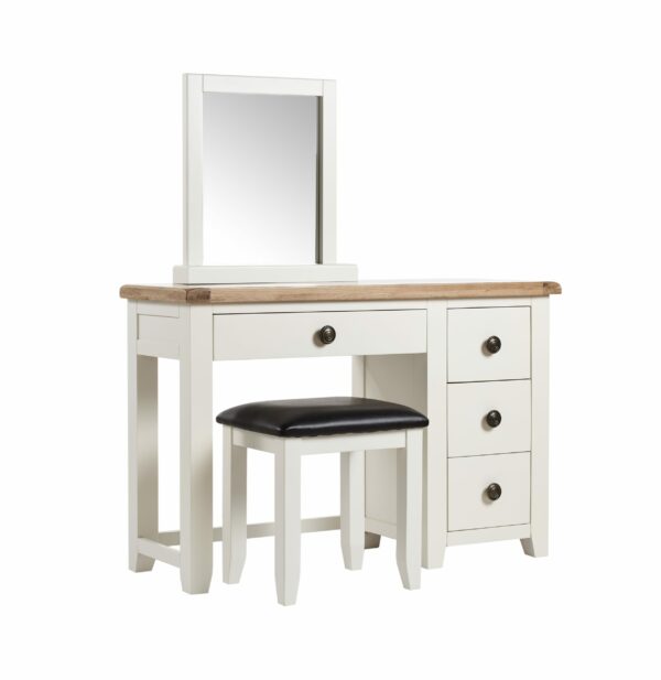 bedworld Maine Dressing Table