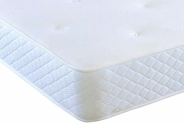 bedworld Memory Touch Memory Foam Mattress