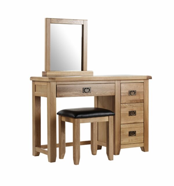 bedworld Minnesota Dressing Table