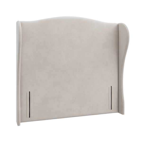 Bedworld Montreal Wing Floor Standing Headboard