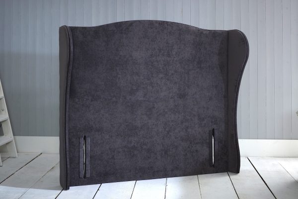 Bedworld Montreal Wing Floor Standing Headboard