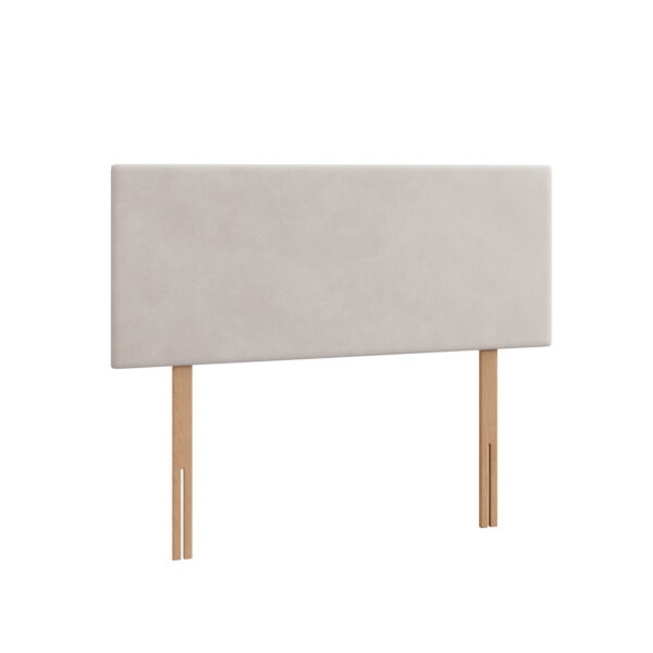 Bedworld Naples Upholstered Headboard