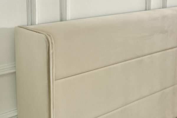 Bedworld Newark Wing Floor Standing Headboard