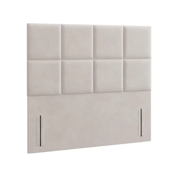 Bedworld Opulence Floor Standing Headboard