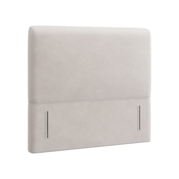 Bedworld Plump Extra Deep Floor Standing Headboard