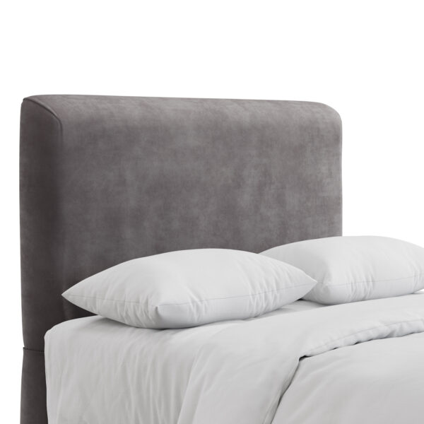 bedworld Plump Extra Deep Floor Standing Headboard