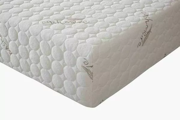 bedworld Rebound Cashmere Memory 500 Mattress