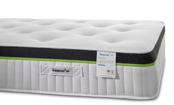 bedworld Sleepcool Essence Sprung Mattress