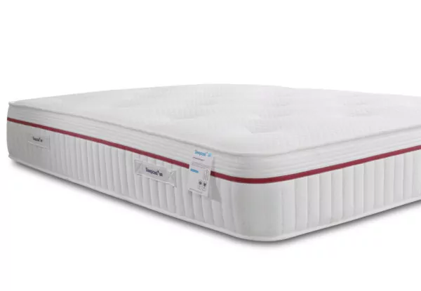 bedworld Sleepcool Orthopaedic Memory Mattress
