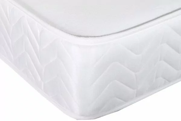 bedworld Star Pocket Sprung Series 1000 Mattress