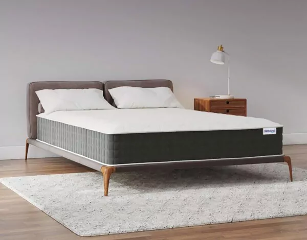 bedworld Superior Memory Foam Gel Mattress