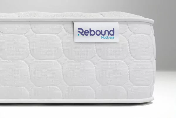 bedworld UltraFlex Memory Foam Cool Gel Mattress