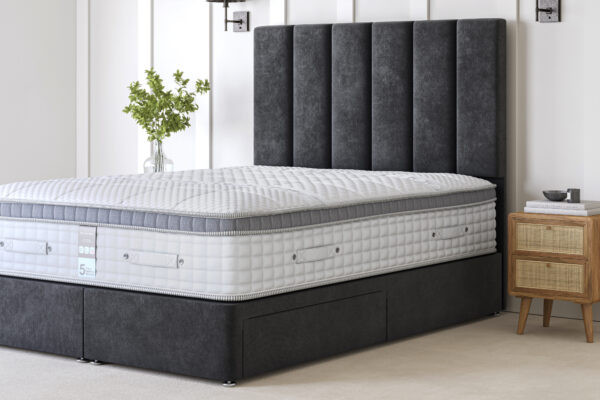 bedworld Chelsea Bed Co Cool Sleep 4000 Pocket Divan Set