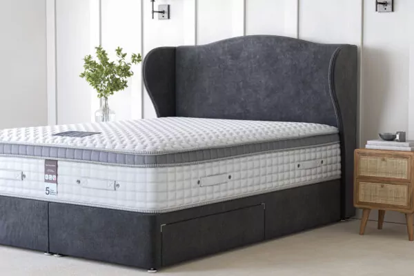 bedworld Chelsea Bed Co Peninsula 4000 Pocket Divan Bed