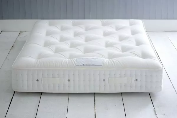 bedworld Chelsea Co Sloane 3000 Pocket Natural Mattress