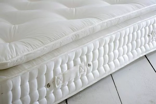 bedworld Chelsea Spring Hybrid 5000 Responsive Mattress