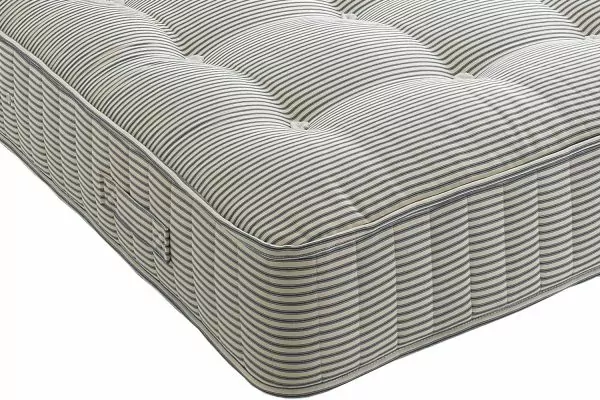 bedworld Contract Hotel Deluxe Luxury Ortho Mattress