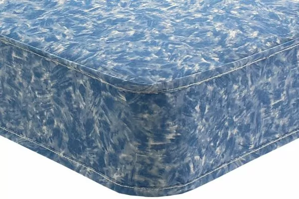 bedworld Contract Hotel Water resistant Coil Spring Mattress