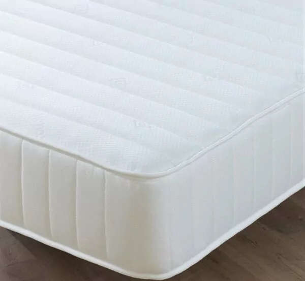 bedworld Deluxe Memory Foam Reflex Mattress Mattress