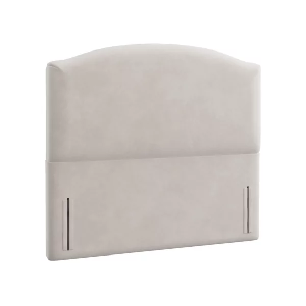 Bedworld French Extra Deep Floor Standing Headboard