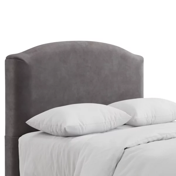 bedworld French Extra Deep Floor Standing Headboard