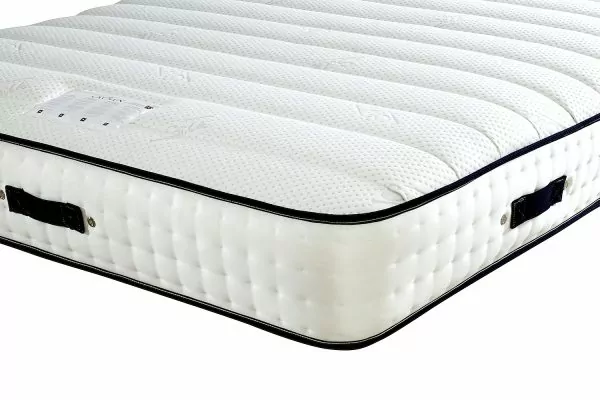 bedworld Joseph Crown Krona Pocket 1500 Latex Mattress