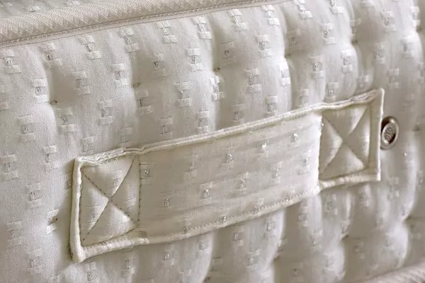 Bedworld Joseph Dorchester Sprung 4000 Pillow Divan Bed