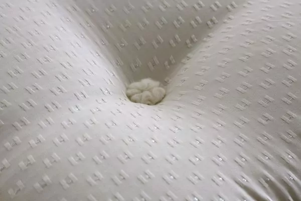 Bedworld Joseph Dorchester Sprung 4000 Pillow Divan Bed