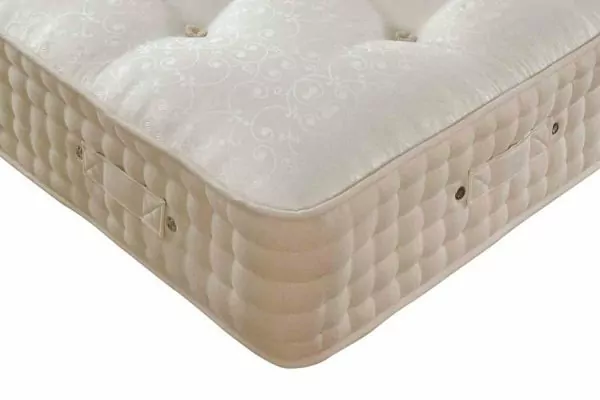 bedworld Joseph Hallmark Pocket Sprung Series 4000 Mattress