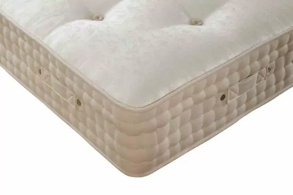 bedworld Joseph Hallmark Pocket Sprung Series 5000 Mattress