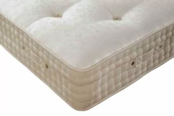 bedworld Joseph Hallmark Pocket Sprung Series 8000 Mattress