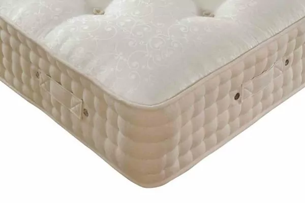 bedworld Joseph Hallmark Sprung 6000 Memory Mattress