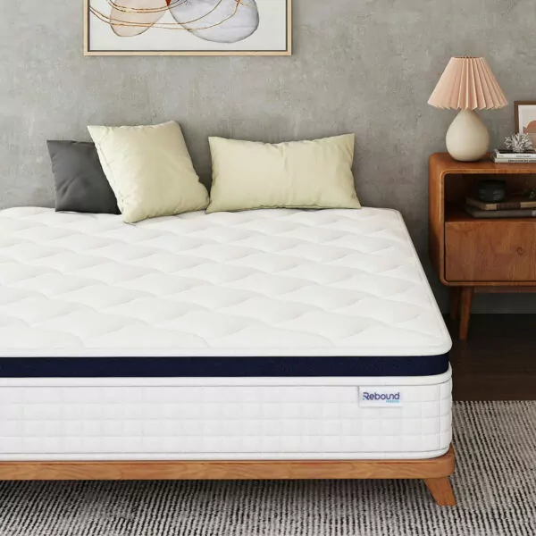bedworld Memory Supreme 5000 Gel PillowTop Mattress